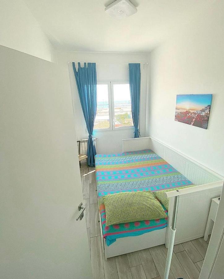 L 'Approdo Felice Bed & Breakfast Palermo Exterior photo