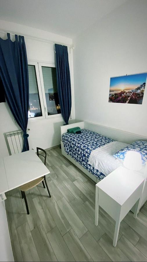 L 'Approdo Felice Bed & Breakfast Palermo Exterior photo