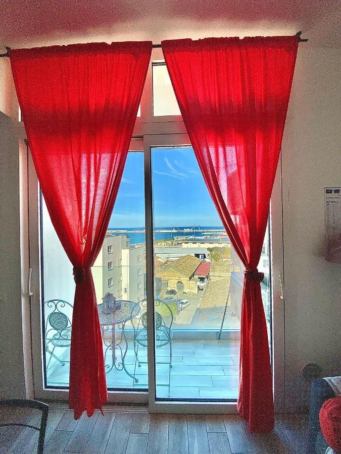 L 'Approdo Felice Bed & Breakfast Palermo Exterior photo