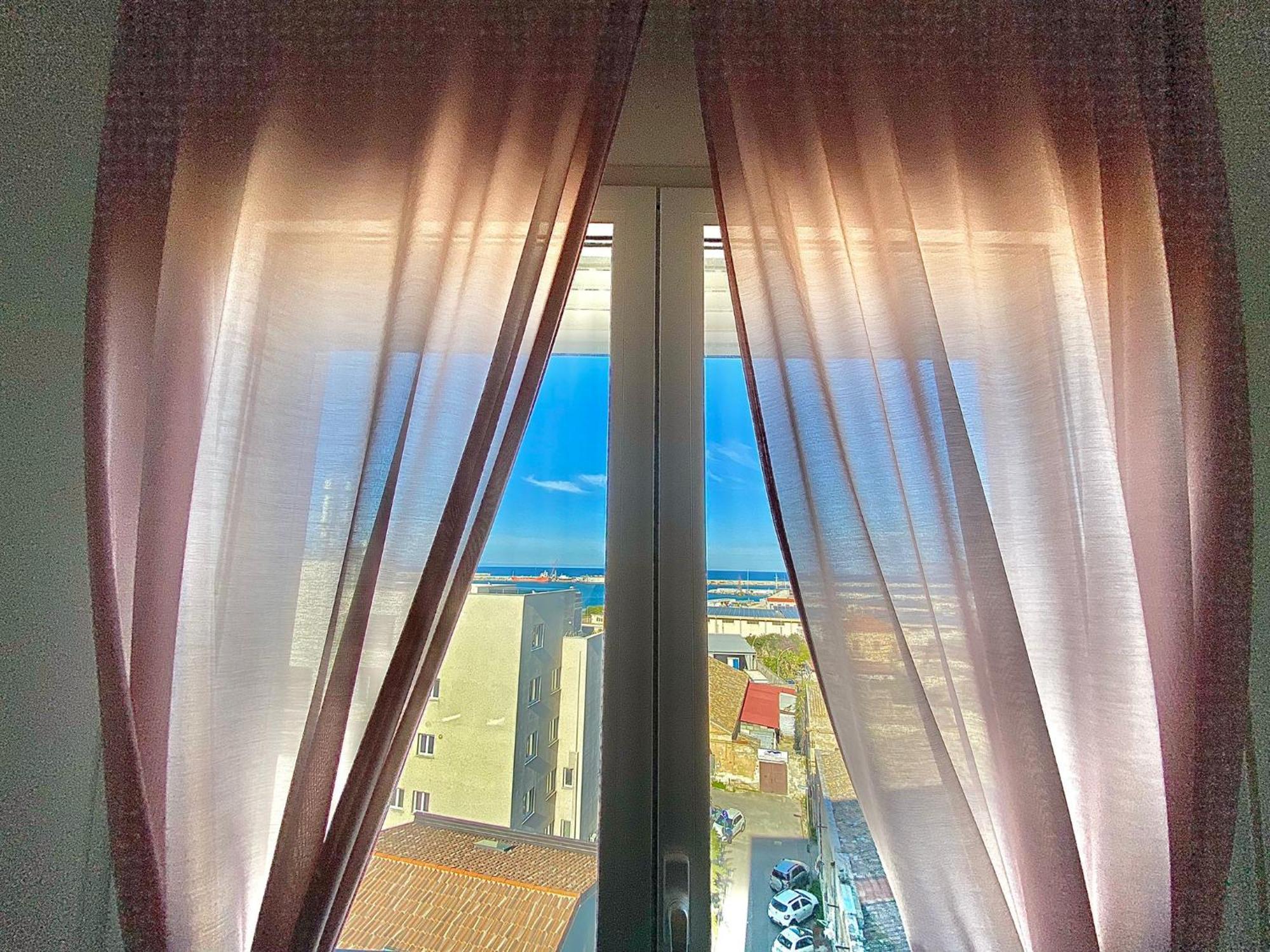 L 'Approdo Felice Bed & Breakfast Palermo Room photo