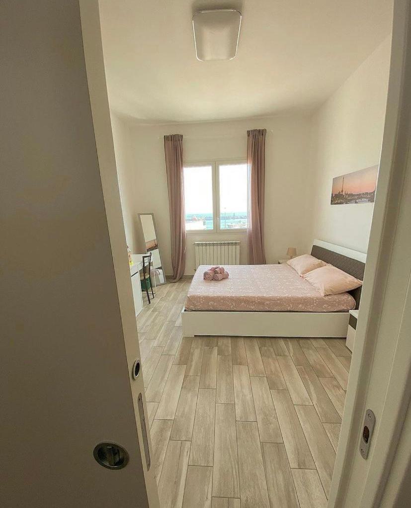 L 'Approdo Felice Bed & Breakfast Palermo Room photo