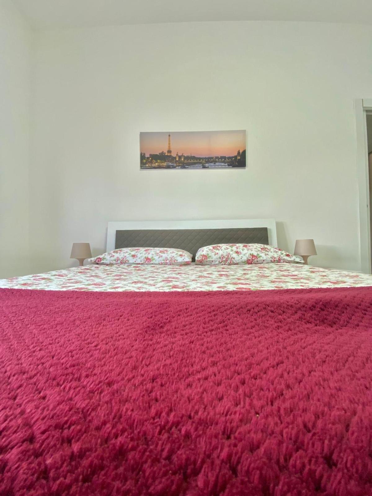 L 'Approdo Felice Bed & Breakfast Palermo Room photo