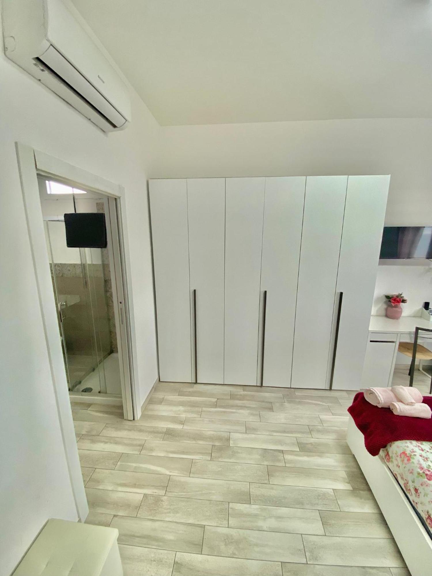 L 'Approdo Felice Bed & Breakfast Palermo Room photo