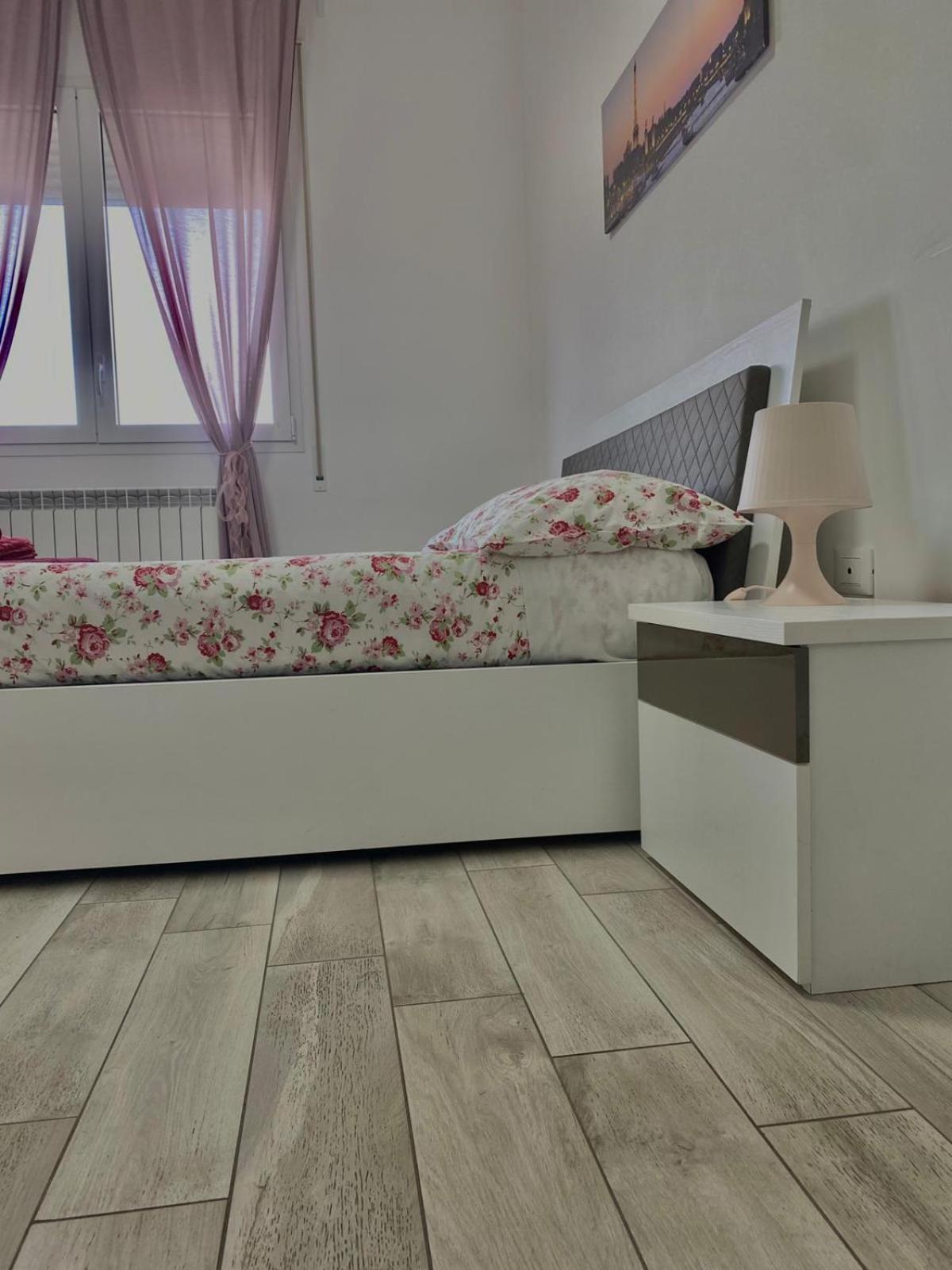 L 'Approdo Felice Bed & Breakfast Palermo Room photo
