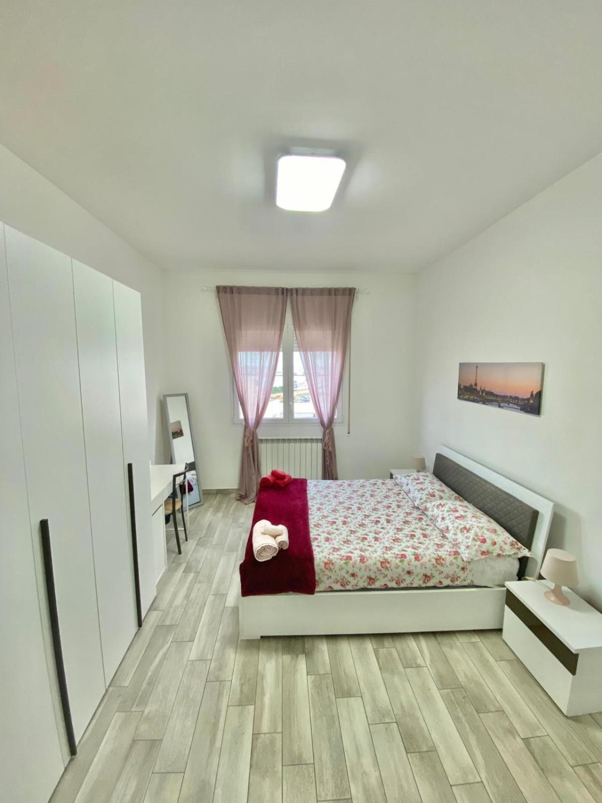 L 'Approdo Felice Bed & Breakfast Palermo Room photo