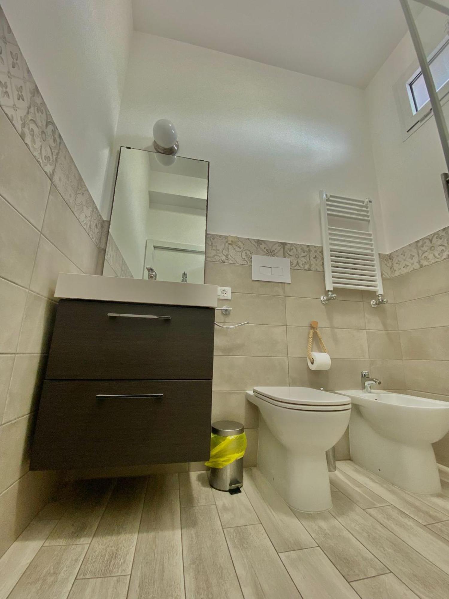 L 'Approdo Felice Bed & Breakfast Palermo Room photo