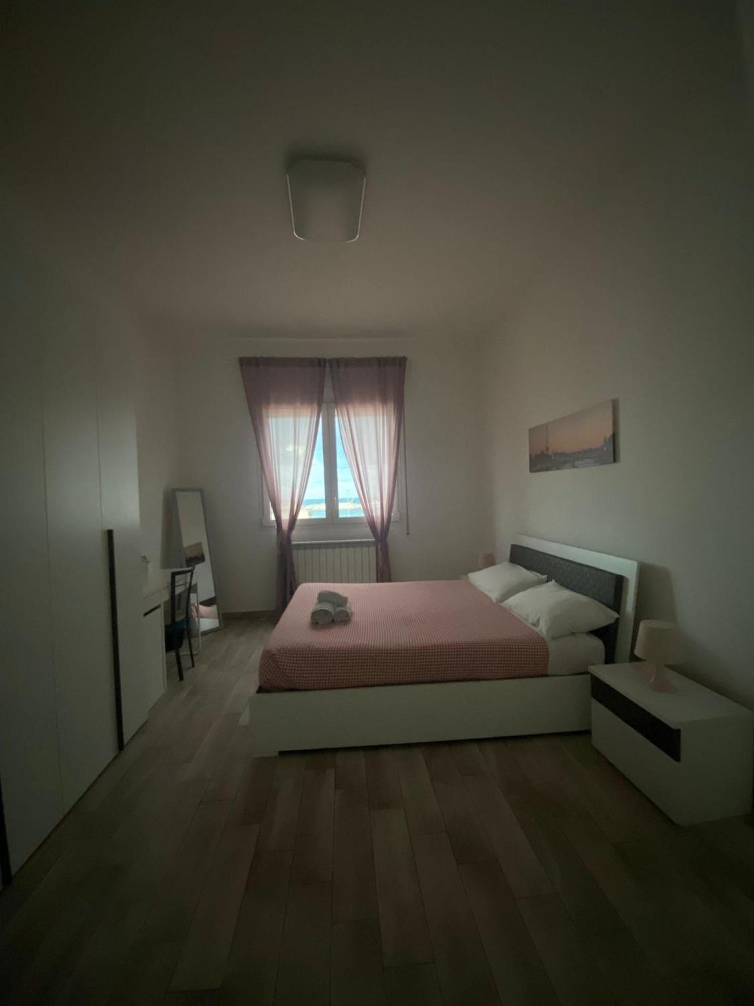 L 'Approdo Felice Bed & Breakfast Palermo Room photo