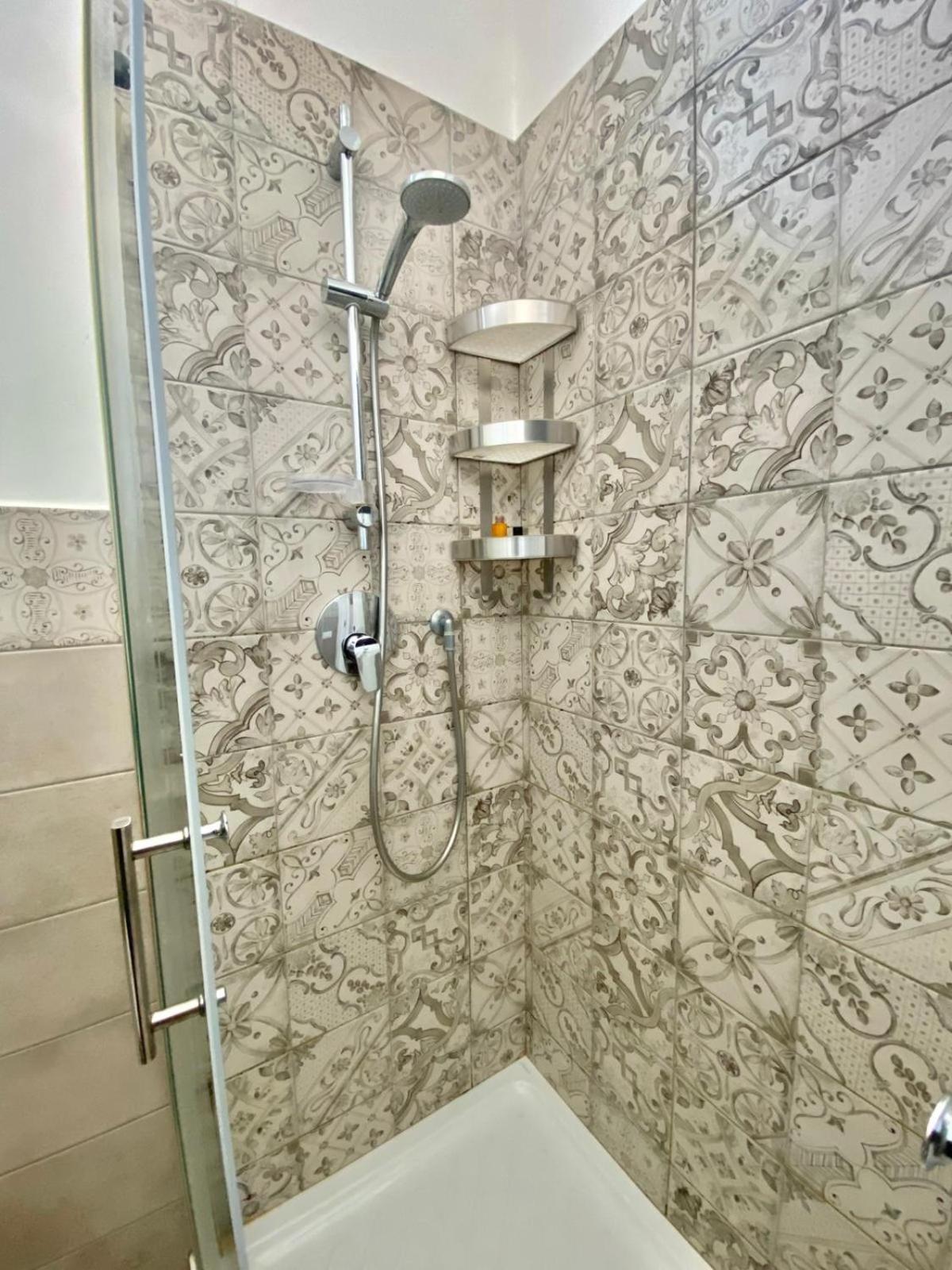 L 'Approdo Felice Bed & Breakfast Palermo Room photo