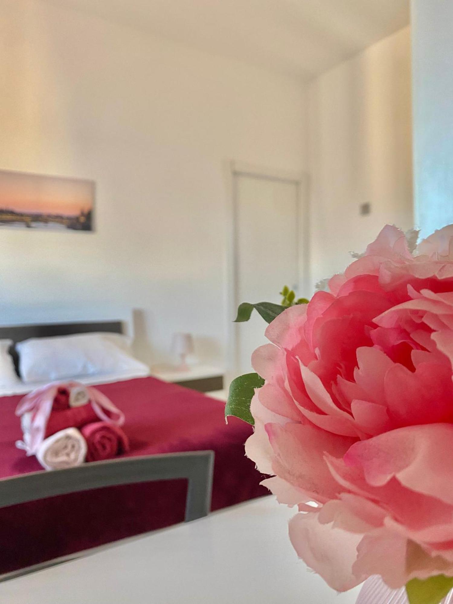 L 'Approdo Felice Bed & Breakfast Palermo Exterior photo